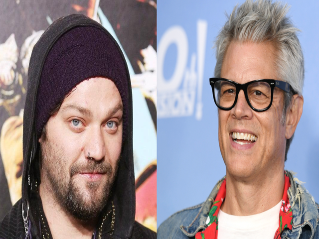 Bam Margera Wants to Fight 'Jackass' Co-Star Johnny Knoxville