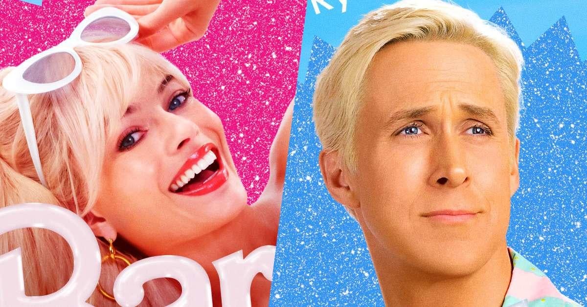 Rotten Tomatoes - All-new character posters for #Barbie, featuring Margot  Robbie, Ryan Gosling, Michael Cera, and more.