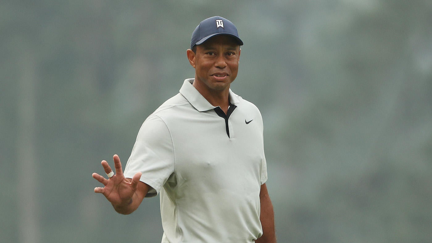 Masters 2023: Tiger Woods memiliki semua pukulan dan keinginan untuk menang, tetapi dapatkah tubuhnya bertahan di Augusta National?