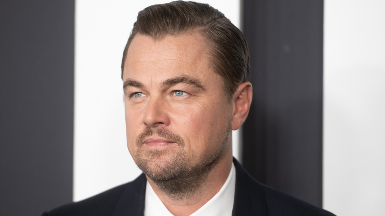 Leonardo DiCaprio Testifies at Fugees Rapper Prakazrel 'Pras' Michel's Trial
