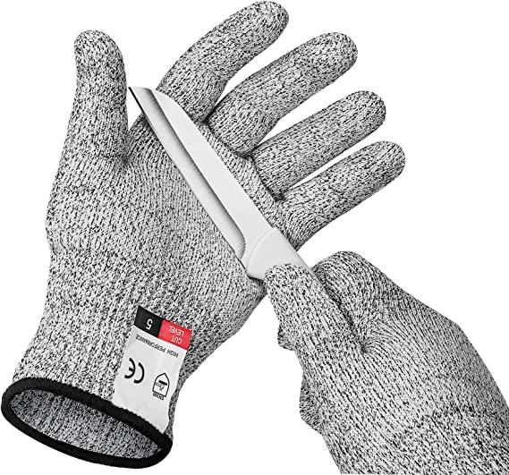 Oyster Shucking Safety Gloves, set of 2 - Whisk