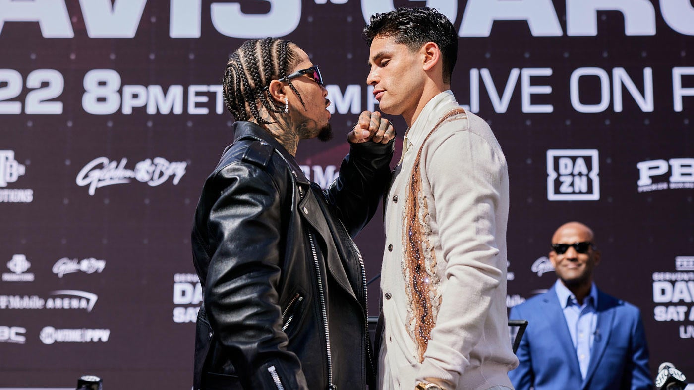 Gervonta Davis vs. Ryan Garcia: Kartu pertarungan, peluang, harga PPV, kisah rekaman, catatan, tanggal, panduan lengkap