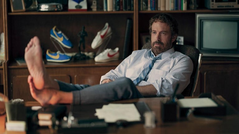 'Air': Ben Affleck's Story on Michael Jordan and Nike Makes Case for Movie of the Year (Review)