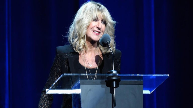 Christine McVie Cause of Death Released in Wake of Fleetwood Mac Legend's Passing