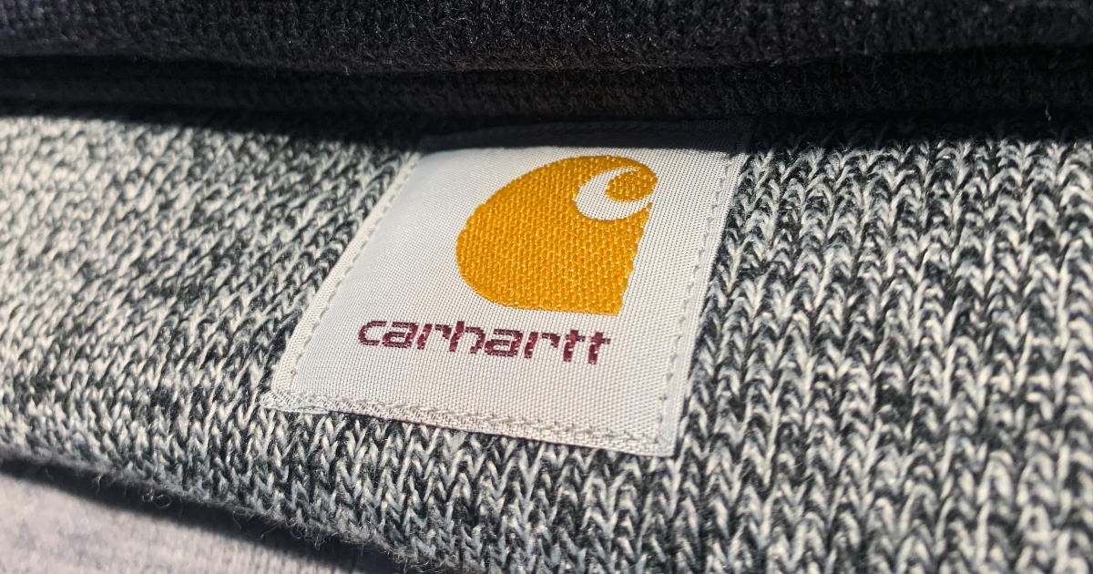 Carhartt Recall Issued