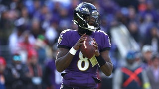 Baltimore Ravens Football - Ravens News, Scores, Stats, Rumors & More