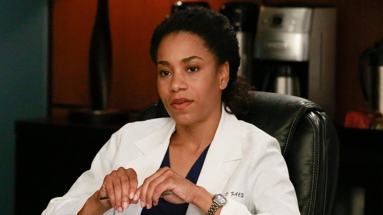 'Grey's Anatomy's Kelly McCreary Reveals Why She's Leaving Show After 9 Years