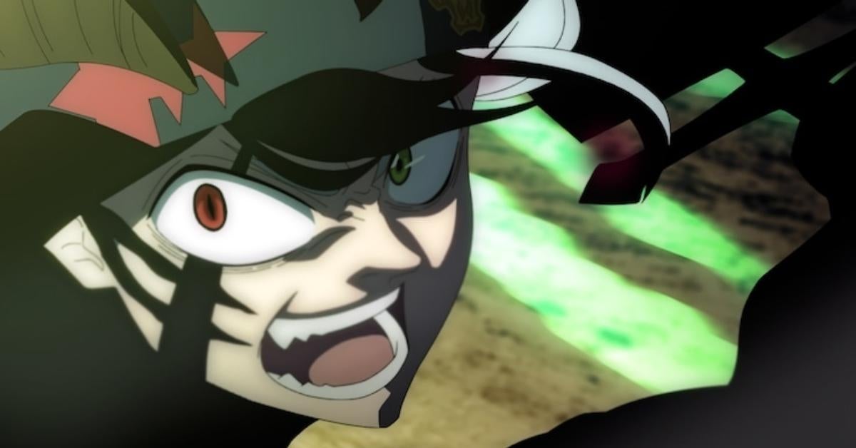 Character Promo Video: Evil Wizard Kings, Black Clover: Sword of the  Wizard King