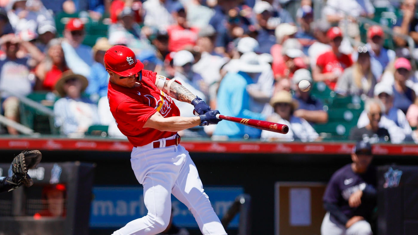 MLB DFS: Top DraftKings, pilihan bisbol FanDuel harian FanDuel, susunan pemain, dan saran untuk 4 April 2023