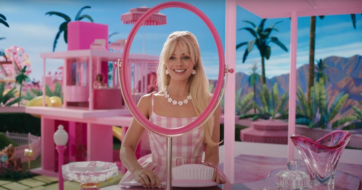 ‘Barbie’ Movie Trailer and Posters Show Star-Studded Cast of Humans and Dolls