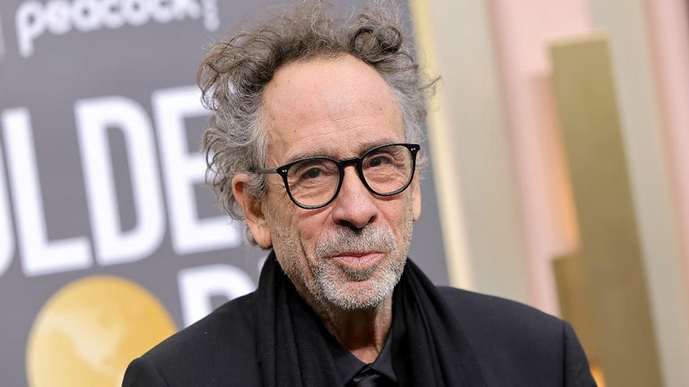 Major Tim Burton Movie Is Back on HBO Max — But Not for Long
