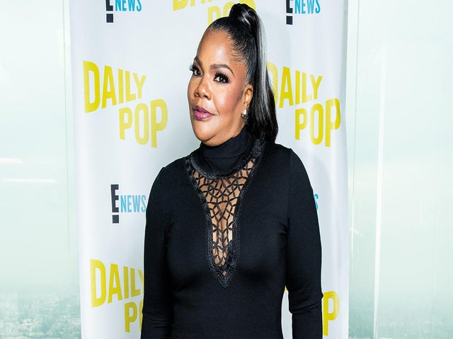 Mo'Nique Reveals the 4-Word Piece of Advice Richard Pryor Gave Her