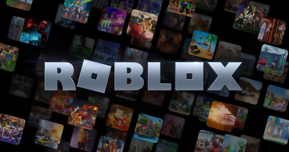 A lawsuit alleges Roblox scammed kids by selling in-game items