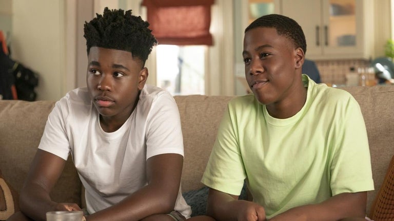 'The Crossover': Jalyn Hall and Amir O'Neil Explain Why Disney+ Series Is Not Predictable (Exclusive)