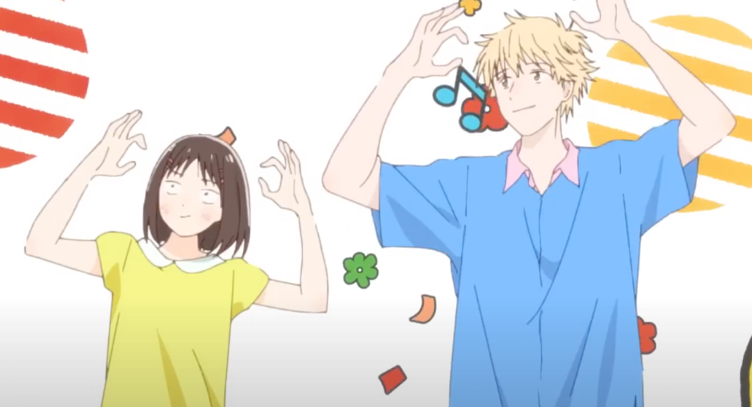 Skip & Loafer anime's opening theme is the cutest thing you'll