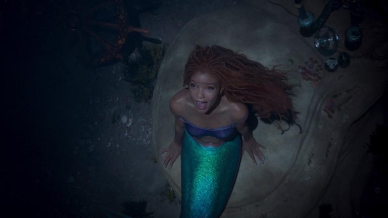 'Little Mermaid' Live-Action Songs Will Be Updated Because of Their Negative Messaging