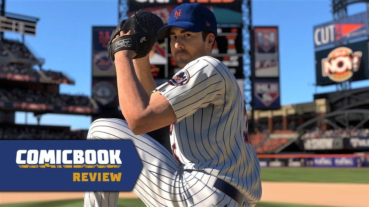 Diamond Dynasty Year in Review: Programs