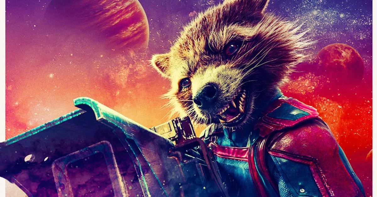 MCU Fans Aghast After Realizing a 'Guardians of the Galaxy Vol. 3