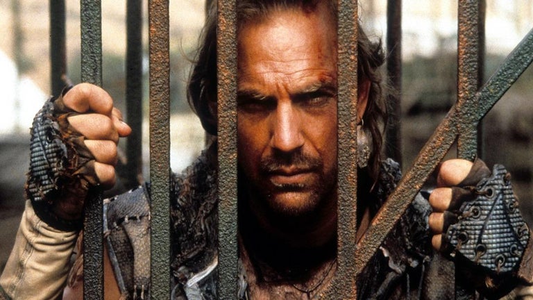 Kevin Costner Was Apparently a Nightmare to Work With on 'Waterworld'
