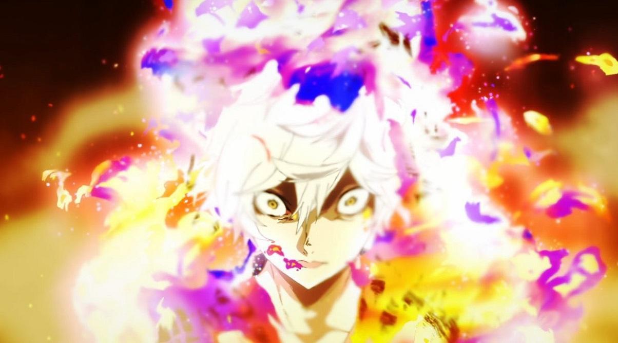 Hell's Paradise: Jigokuraku Anime To Premiere in 2023