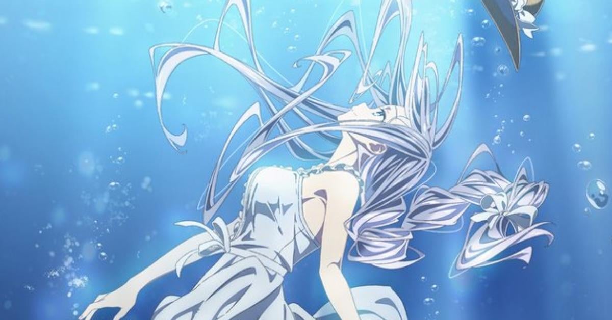 Date A Live Season 5 Trailer, Poster Released