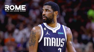 Are Mavericks reserving a jersey for Kyrie Irving? Here's what rookie  numbers reveal
