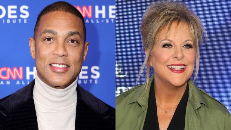 Nancy Grace and Don Lemon's Feud Exposed in New Report