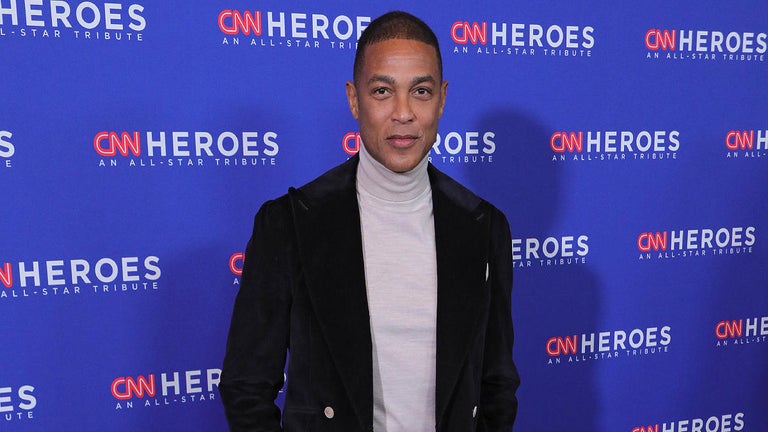 'Banned' Ex-CNN Consultant Reiterates Criticism of Don Lemon in New Report
