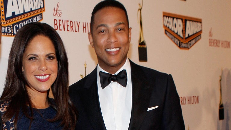Soledad O'Brien Takes Shot at Don Lemon After He Allegedly Questioned Her Race