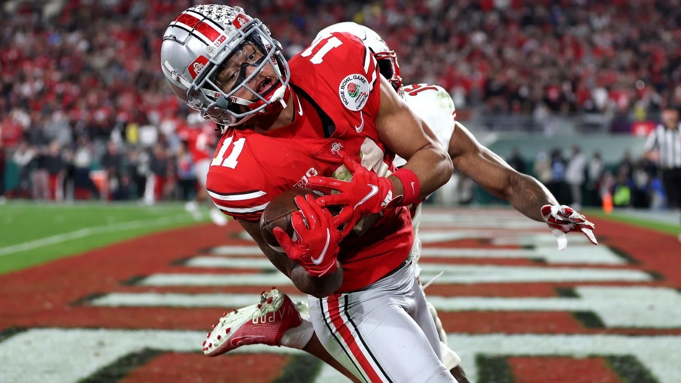 NFL Draft 2023: Cowboys dapat menargetkan penerima luas dengan pemilihan putaran pertama