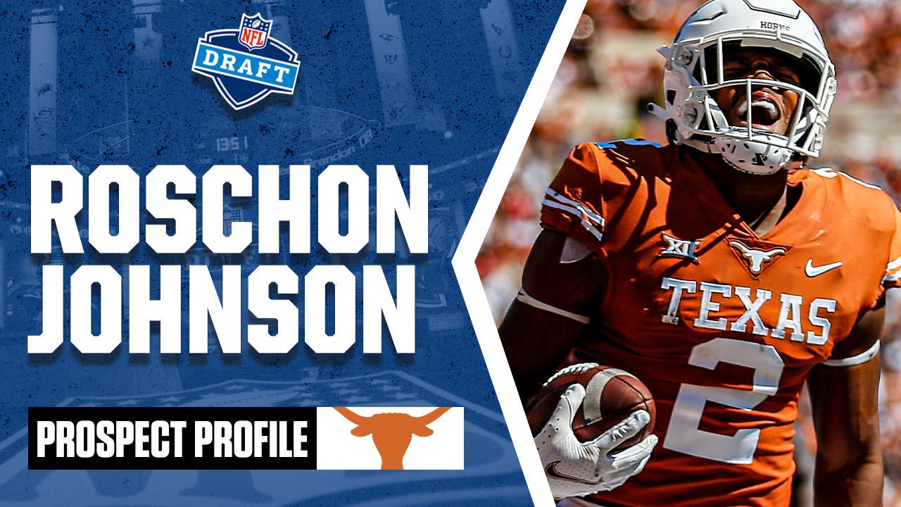 Roschon Johnson