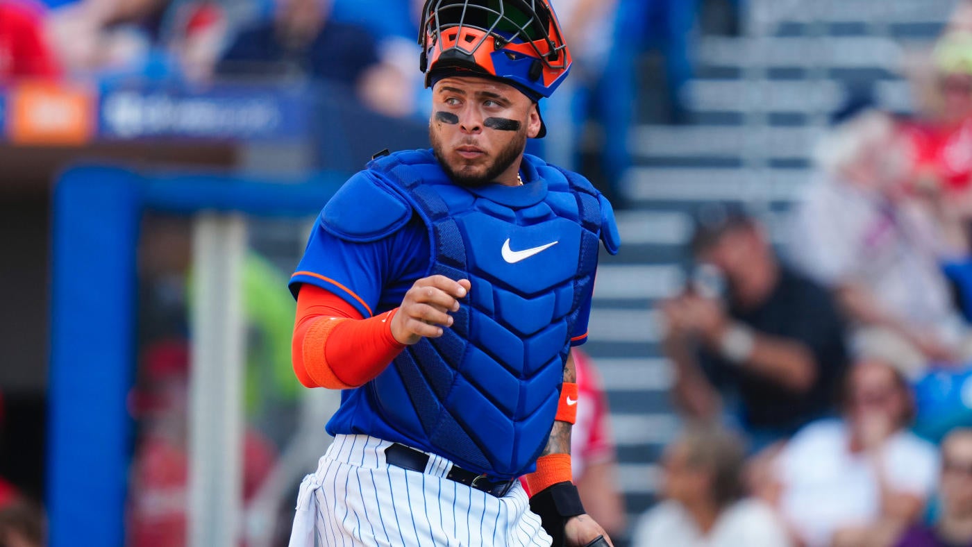 2024 Fantasy Baseball Third Base Preview Ranking the top12, plus