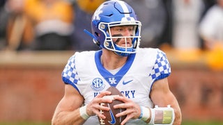 NFL Draft 2023 attendees: Top QB prospects, unexpected edge rusher among 17  players who will be at event 