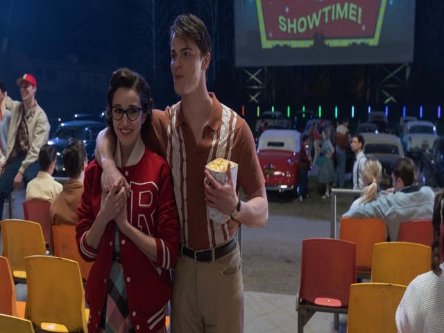 'Grease: Rise of the Pink Ladies': Jason Schmidt Explains How Paramount+ Series Is a 'Wild Ride' (Exclusive)