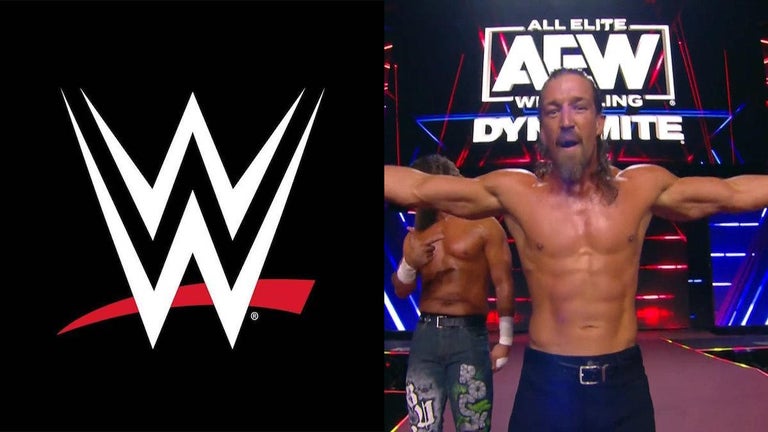 WWE Loses Wrestling's No. 1 Free Agent to AEW Amid Creative Turmoil