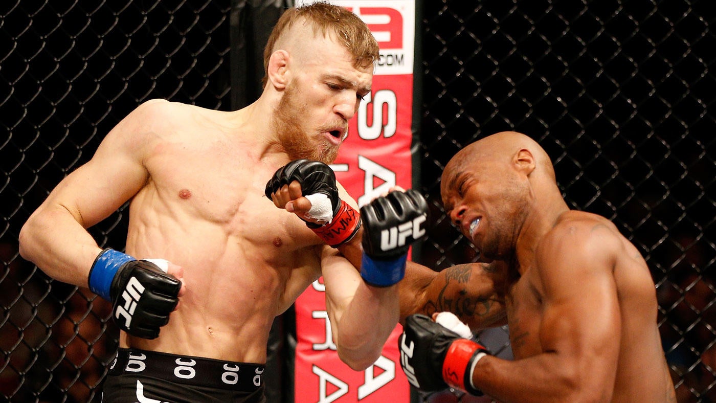 Debut UFC Conor McGregor: Promosi merayakan peringatan 10 tahun pertarungan pertama untuk ‘Notorious’