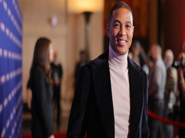 Don Lemon Allegedly Threatened CNN Co-Anchor and Destroyed Her Personal Items
