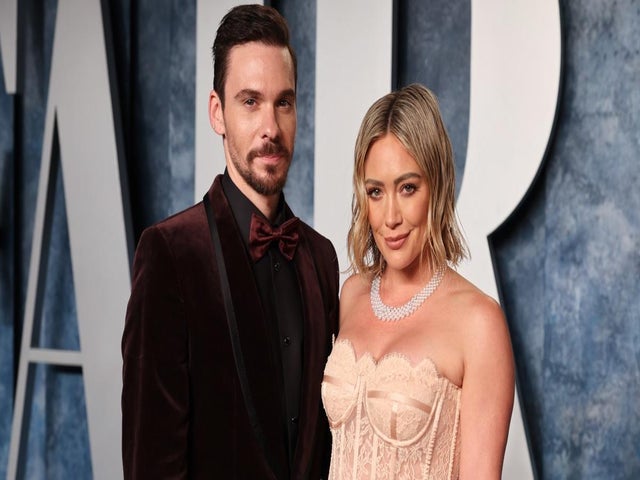 Pregnant Hilary Duff's Husband Matthew Koma Undergoes Vasectomy