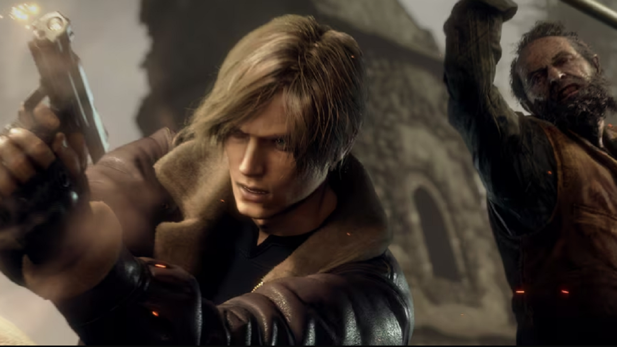 Resident Evil 4 Update 1.04 Drops With Mercenaries Mode, Here Are