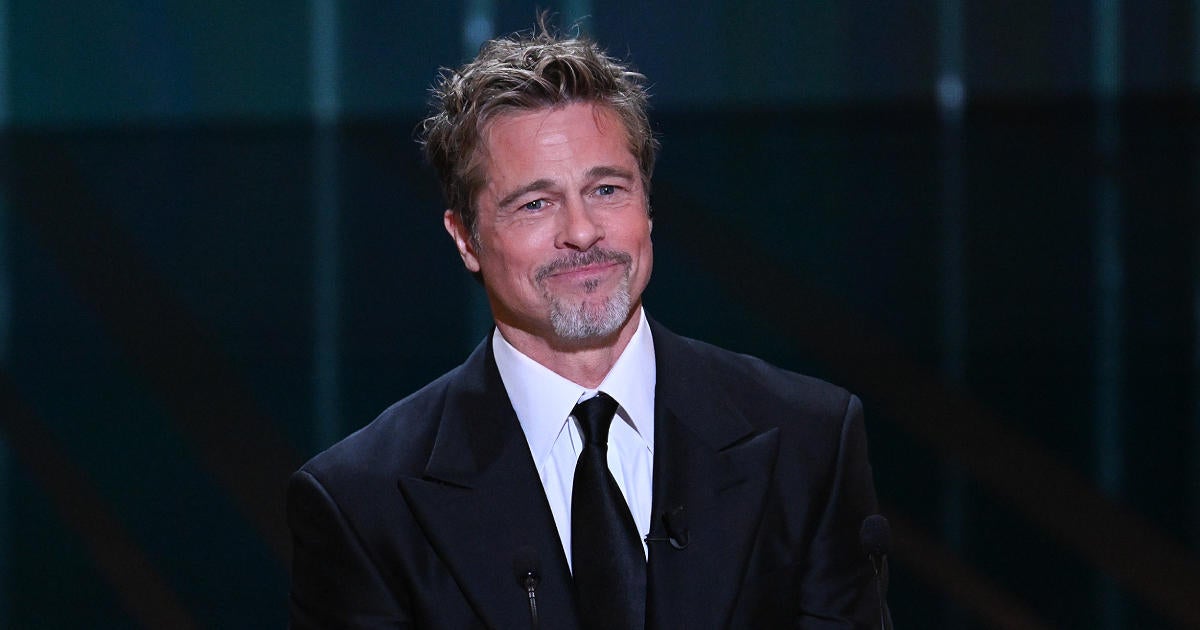 Brad Pitt Let 105-Year-Old Neighbor Live in His Los Angeles Mansion for Years, Rent Free