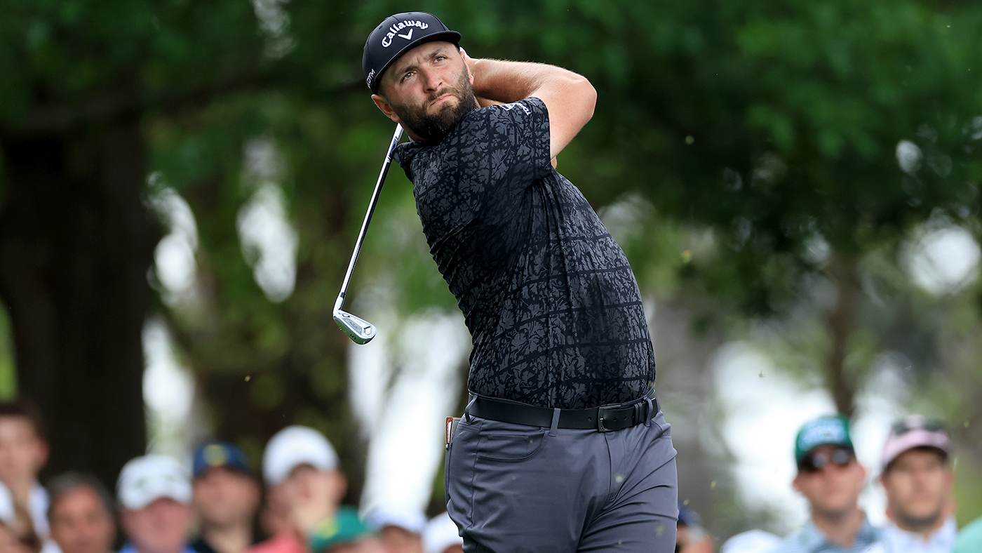 Masters 2023 results, highlights: Jon Rahm, Brooks Koepka join Viktor  Hovland atop leaderboard after Round 1