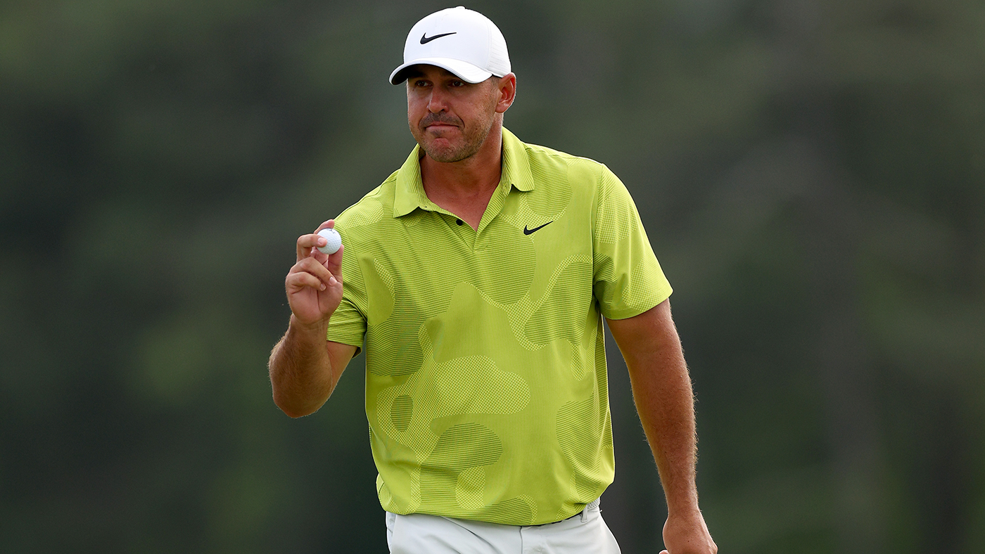 2023 Masters takeaways: Is Brooks Koepka’s revival for real? Jon Rahm’s resilience makes history in Round 1