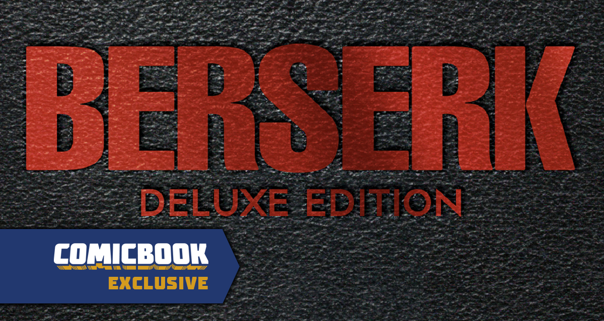 Berserk Deluxe Volume 6, De Kentaro Miura. Editorial Dark Horse