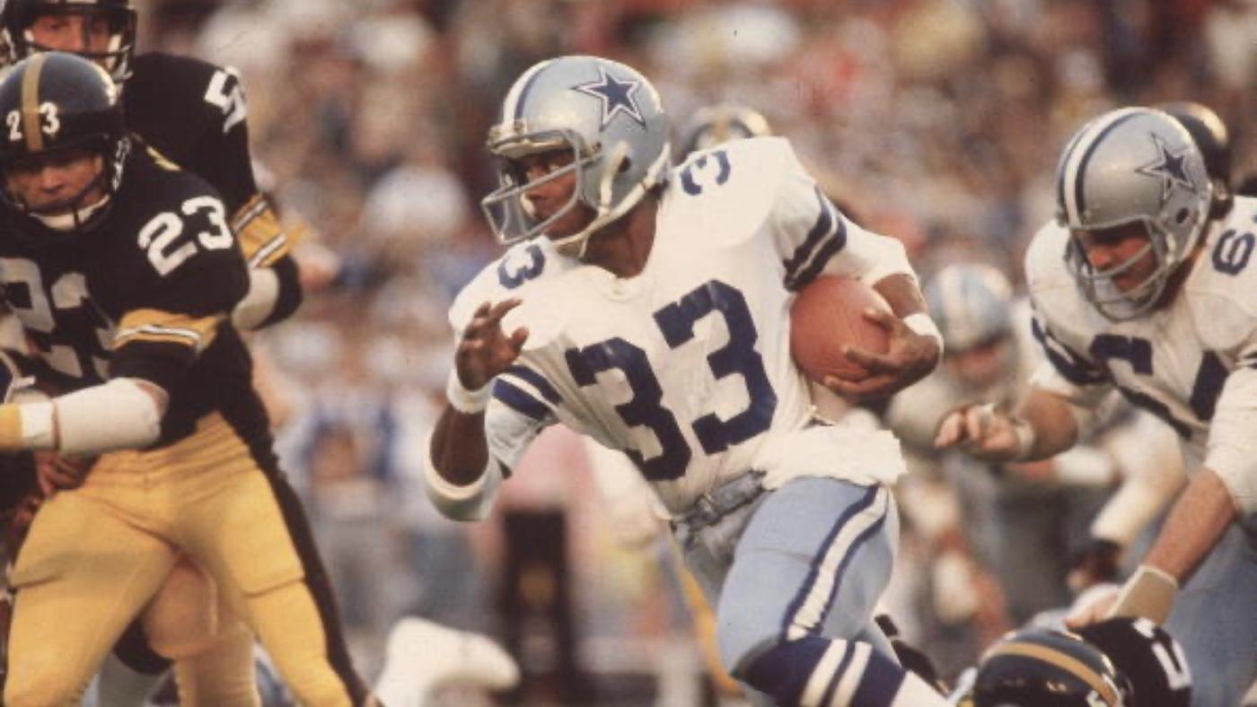 Tony Dorsett turns 69: Five fast facts on legendary Cowboys running back's birthday