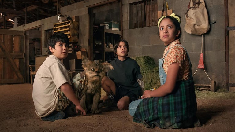 'Chupa' Director Jonás Cuarón Discusses 'Reversing' Chupacabra Lore in Netflix Movie, Reveals 'Amblin-Esque' Easter Eggs (Exclusive)