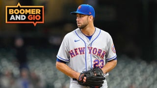 Mets owner vows change from 'Phillies colors' in team's jersey ad patch