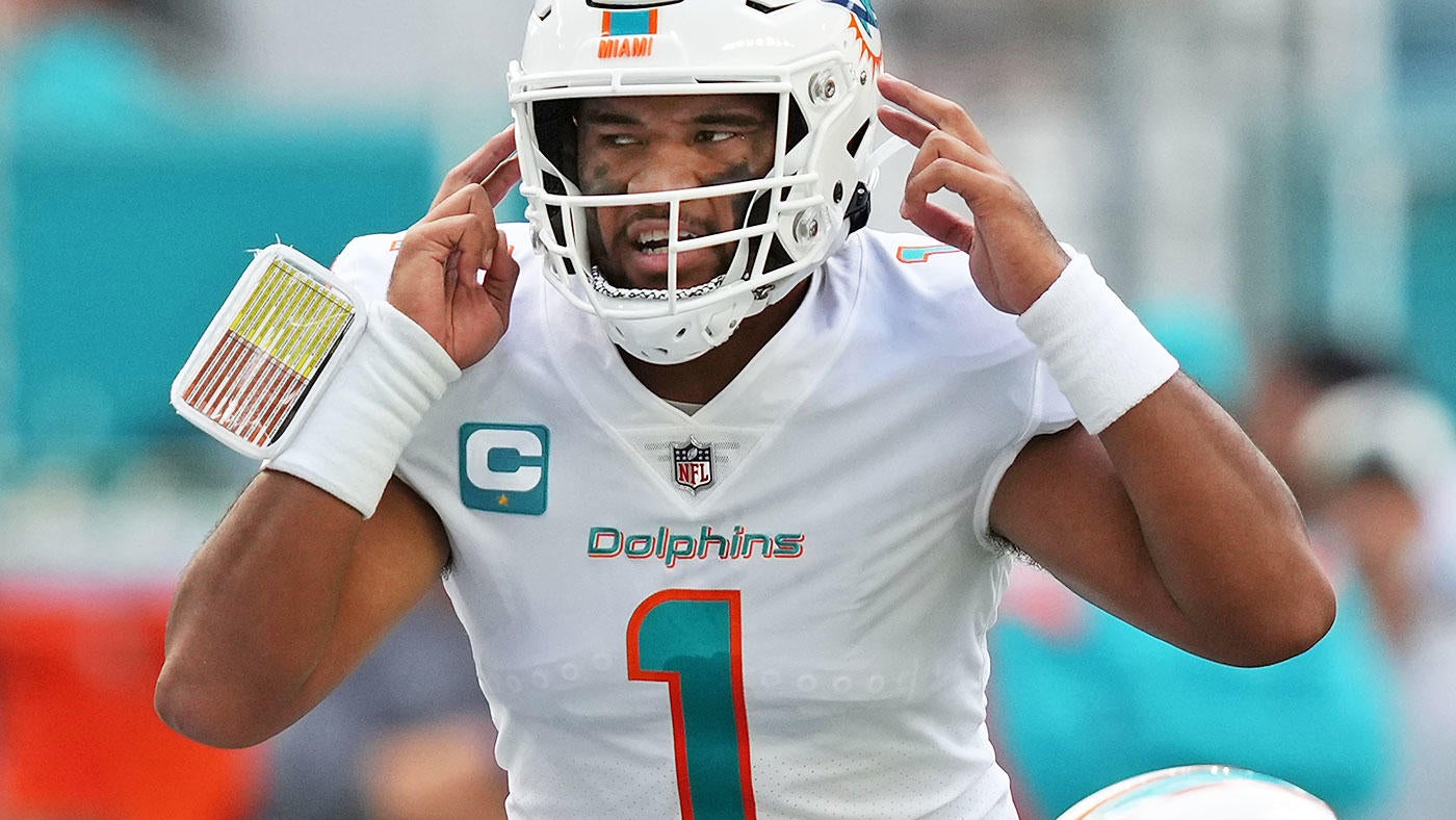 Tua Tagovailoa Will Save Dolphins Contract Money, Live Off Marketing Deals, News, Scores, Highlights, Stats, and Rumors