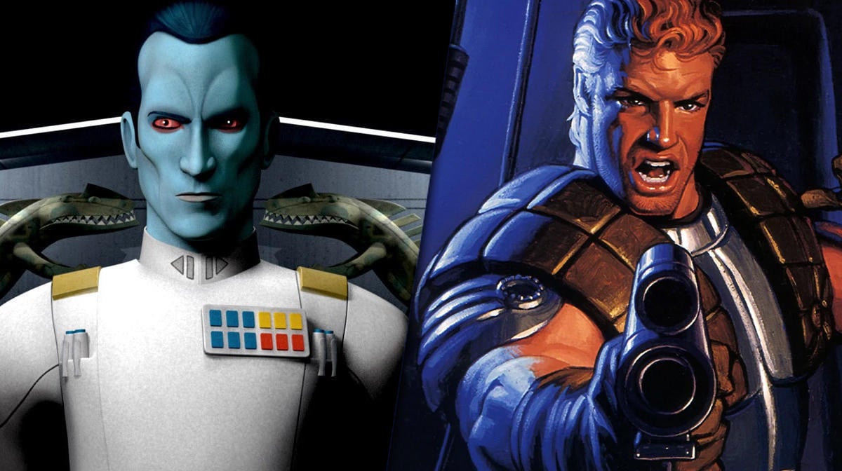 star wars casting