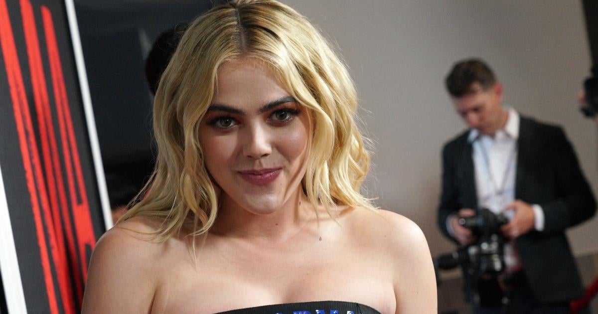 McKaley Miller Talks Playing a 'Strong' and 'Driven' Character in 'You