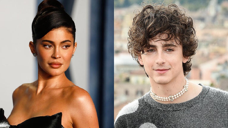 Kylie Jenner and Timothee Chalamet Dating Rumors Are Breaking Fan's Minds